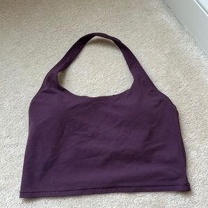 Athleta sports bra